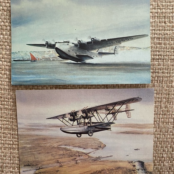 Pan Am Memorabilia - Picture 3 of 4